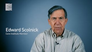 Celebrity Edward Scolnick - Core Institute Member Profile