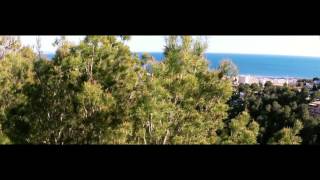 Solares con vistas al mar en Costa d'en Blanes
