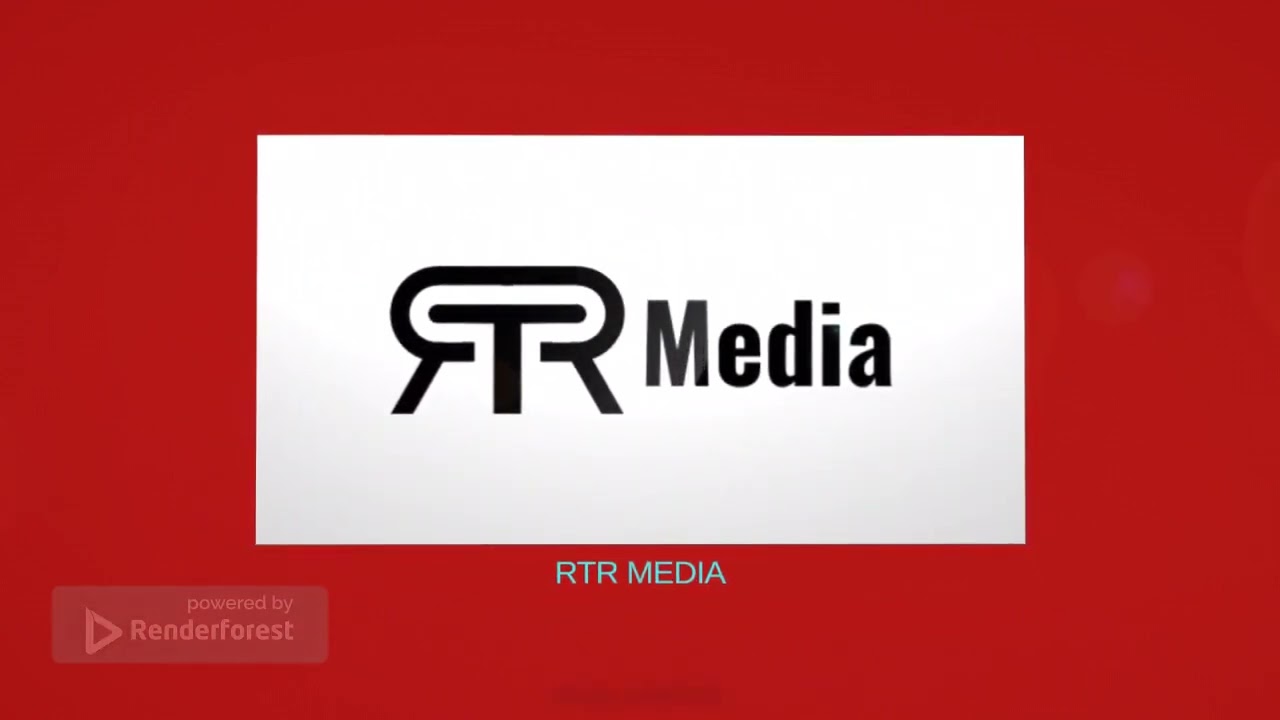 RTR Media Trailer
