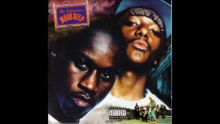 Mobb Deep - Give Up The Goods (Just Step) ft.Big Noyd - 1995/1996