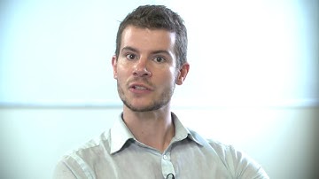 Introduction to MSc Bioinformatics - Dr Iain Johnston