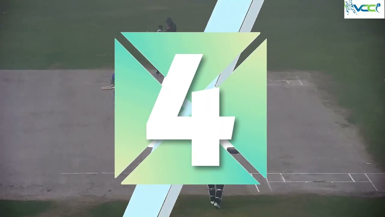 09 February 2025 || BG-BUCOMAC vs BG-BEAM || Bukhatir Group T20 League 2025