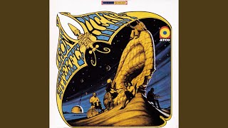 Iron Butterfly Accordi