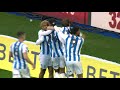 HIGHLIGHTS | HUDDERSFIELD TOWN 2, QPR 0 - 08/02/20