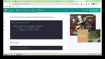 STRUKTUR DATA  -- Pertemuan 5