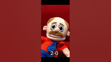 SML Marvin Vs Karen! And Jeffy Vs Nancy!