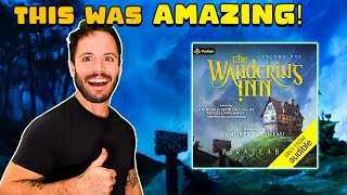 IM OBSESSED! | The Wandering Inn Spoiler Free Review