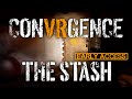 Finding the hunters stash  convrgence vr  episode 8