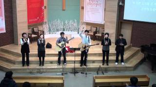 20111207부산제일감리교회수요성령집회찬양2