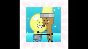 💡🖌️| #paintbrush #lightbulb #lightbrush #inanimateinsanity #ii #edit #fyp #trending #osc