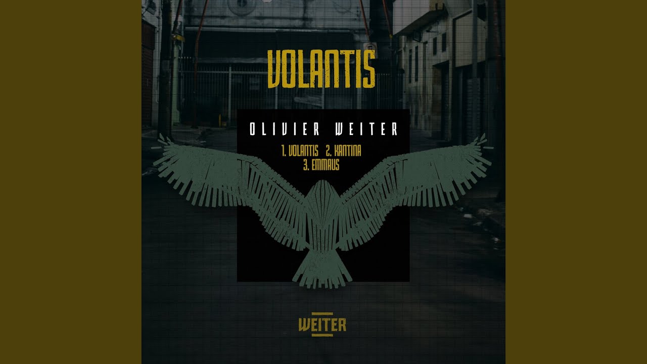 Watch Volantis on YouTube Watch Volantis on YouTube