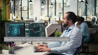 No-Code AI Trading Platform for Traders & Strategy Creators