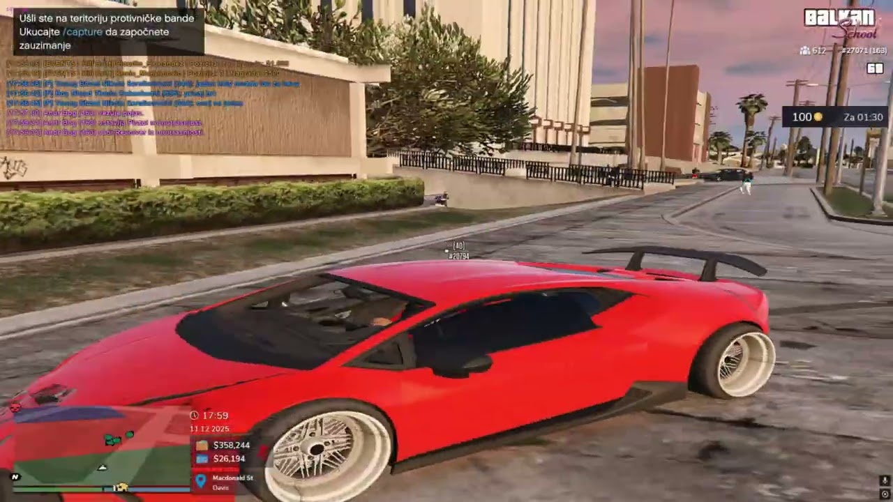 #BLDS | 𝓑𝓢:𝓡𝓟 | ‪‪‪ @BalkanSchoolCommunity ​