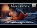 قرآن كريم بصوت جميل جدا قبل النوم راحة نفسية لا توصف Quran Recitation 