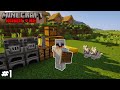 Nouvelle aventure hardcore sur minecraft 119  minecraft survie 119 episode 1