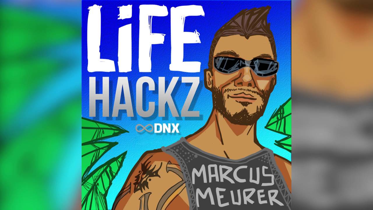 Nick Hein ★ Deutscher UFC Fighter über die richtige Einstellung und hartes Training - YouTube