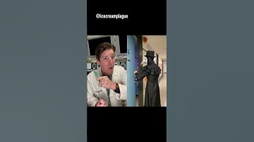 049 pranking folks 🤭 #drsherman #site42 #scp