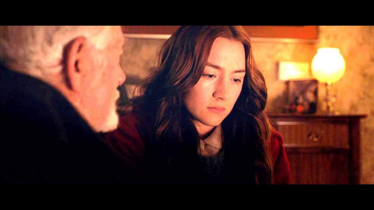 Byzantium Directed By Neil Jordan | Available On Blu-Ray, DVD - View #9
