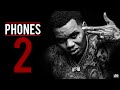 Kevin Gates - 2 Phones [HQ]