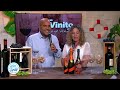 Conoce los encantos y secretos del vino prosecco | Viva La Tarde | WapaTV