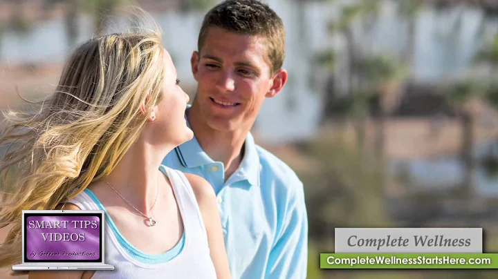 Smart Tips - How To Attract A Loving Relationship ...