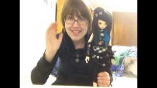 Dolly Update: Rambling, New Doll Plans