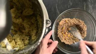 Wedding Cookies