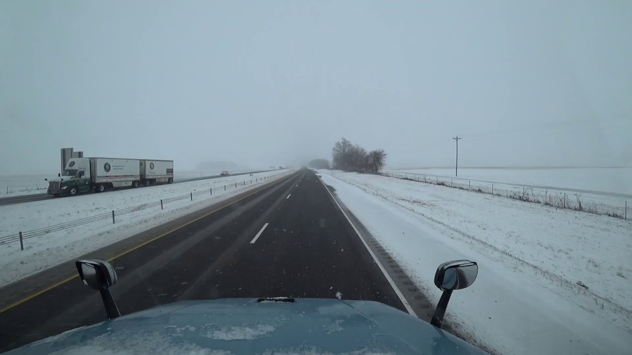 2018/67 CB Channel 19