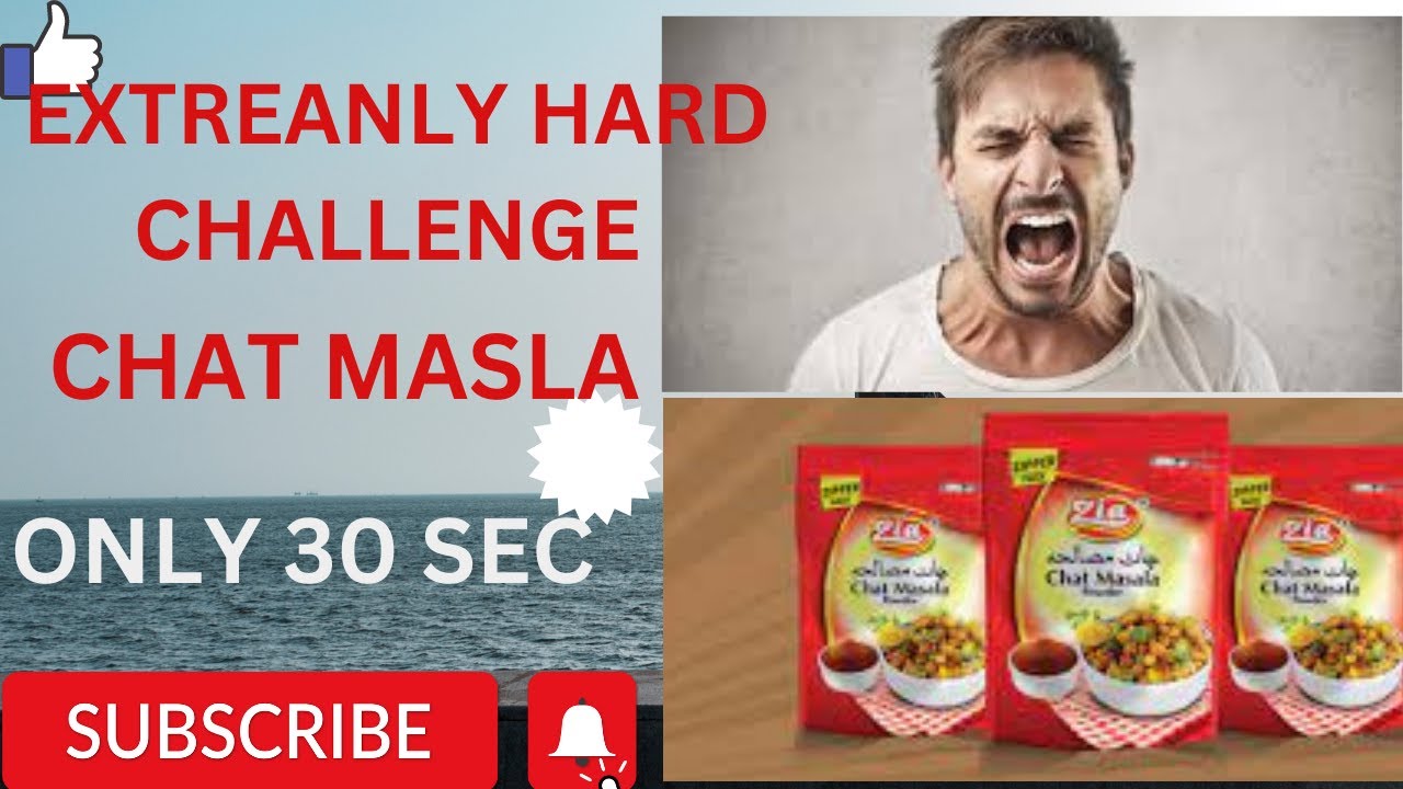 chat masla challenge - YouTube