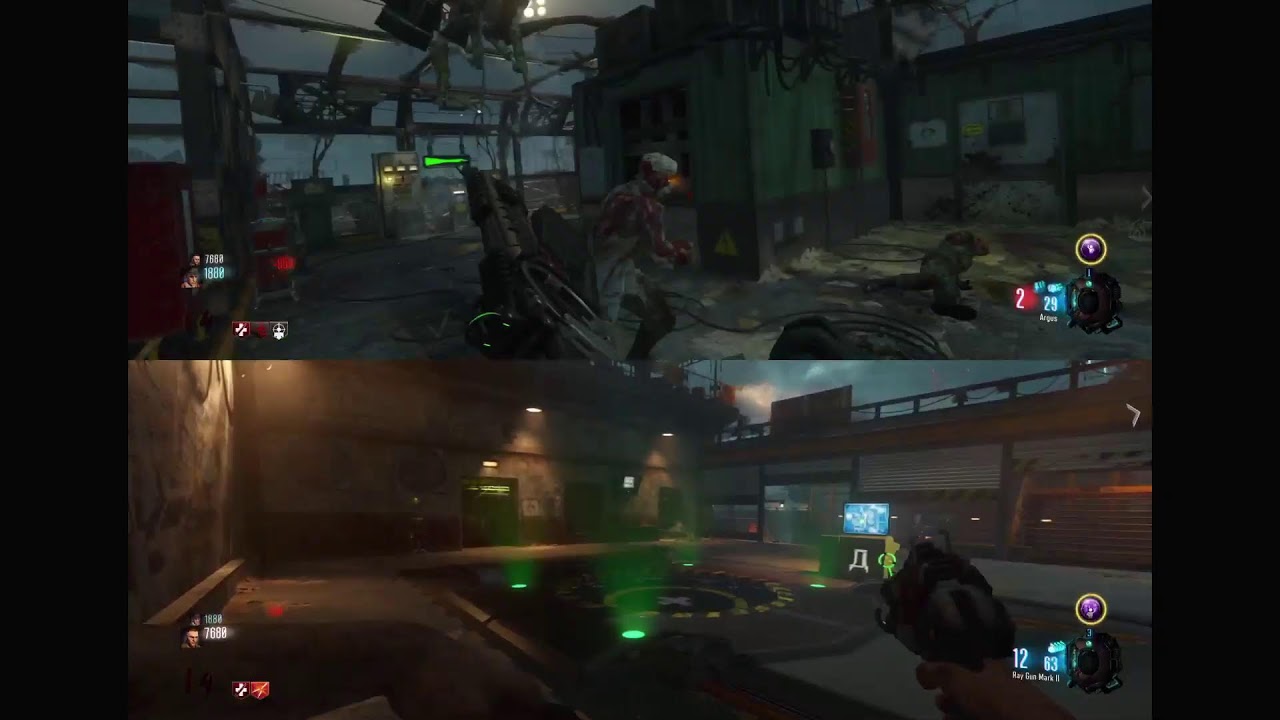 Bo3 High Rounds - YouTube