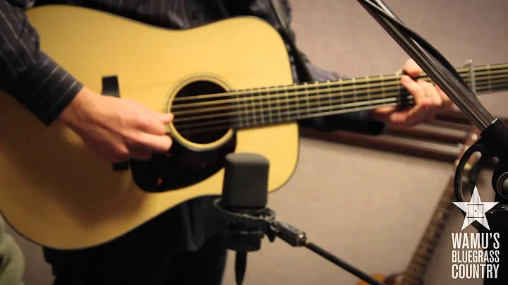 Larry Stephenson Band - Pike County Breakdown [Liv...