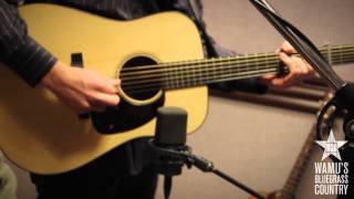 Larry Stephenson Band - Pike County Breakdown [Live at WAMU's Bluegrass Country] chords