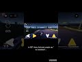 Why its works like that? #roblox #subscribe #lol #algorithm