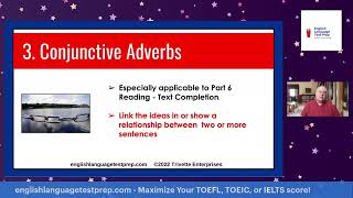 ELTP TV009 - 3 Things to Boost Your #TOEIC #Listening - #Reading Score