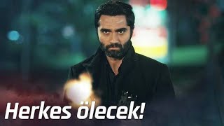 Edho Herkes Ölecek Alparslan Çakırbeyli Masayı Basıyor