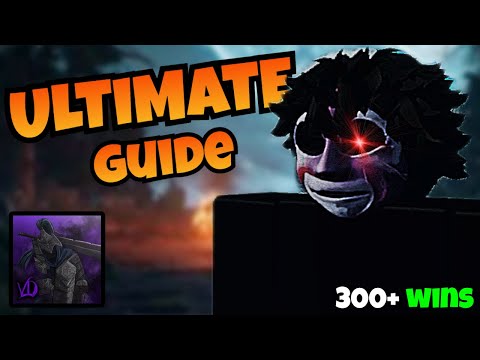 The Slasher Killer Guide | Violence District Wiki