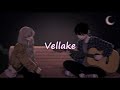 Vellake  slowed  reverb   alekhya harika  vinay shanmukh  anirudh ravichander