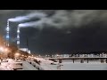 Kemerovo Holidays Timelapse / Кемерово Таймлапс 2017