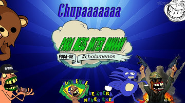 Intro para haters que dao dislike Ha! :D ✌