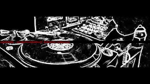 subdatekk - smokefromdablock! dubset#2 (videocut) deep tech dub underground dark minimal techno