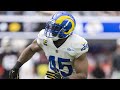 Bobby Wagner 2022-23 Rams Highlights 🏈 | HD Showcase