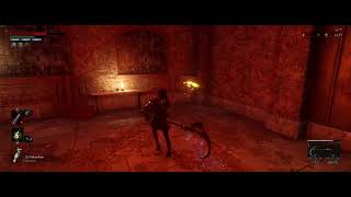 Lies of P Playthrough Part 11 (No commentary)