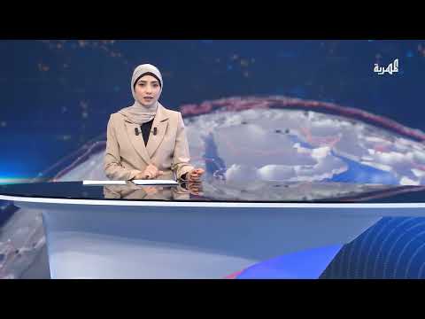 هجمات حوثية على إسرائيل وتراجع حركة السفن في قناة السويس