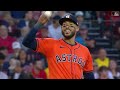 FULL HIGHLIGHTS: Red Sox vs. Astros Game 1 Ends in Extra Innings (8/1/25)
