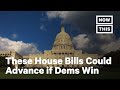 These Bills Could Become Law if Democrats Win in 2020 | NowThis