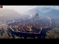Civica: Italian Renaissance - Announcement Trailer | Medieval Citybuilder