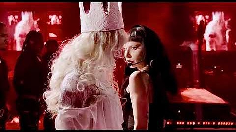 Thumbnail of Lady Gaga - Poker Face (Coachella live studio version)