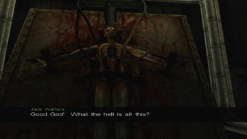 CALL OF CTHULHU: DARK CORNERS OF THE EATH (xbox) loading intro and gameplay full prologue