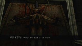 Call Of Cthulhu: Dark Corners Of The Earth