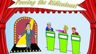 A Crash Course in Formal Logic Pt  8a: Natural Deduction in Propositional Logic